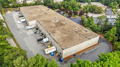 65 Mathewson Dr, Weymouth, MA à louer Photo intérieure– Image 2 sur 7