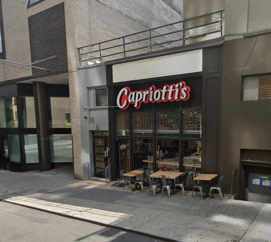 300 E 61st St, New York, NY à louer Photo intérieure– Image 1 sur 7