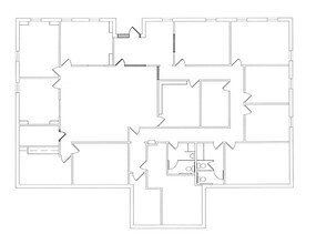 2777 W Clay St, Saint Charles, MO à louer Plan d’étage– Image 1 sur 4