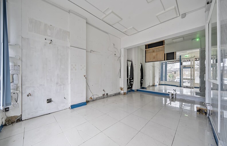 124 Anerley Rd, Londres à vendre - Photo intérieure – Image 2 sur 5