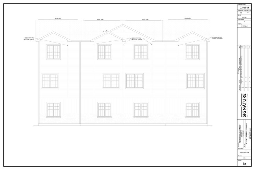 100 Cherry st, Wallingford, CT à vendre - Photo de l’immeuble – Image 2 sur 6