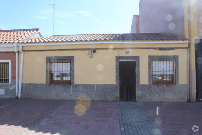 Calle Real, 11, Yeles, Toledo à vendre Photo principale– Image 1 sur 6