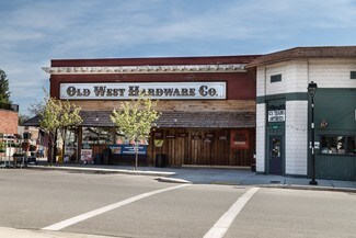 Plus de détails pour 6210 W Maine St, Spirit Lake, ID - Local commercial à louer