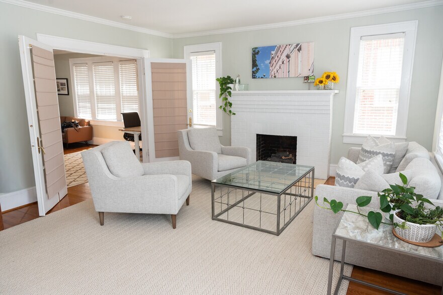 485 S Pine St, Spartanburg, SC à louer - Photo de l’immeuble – Image 2 sur 19