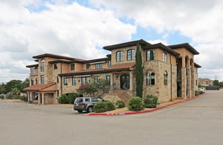Plus de détails pour 401 Ranch Road 620 S, Lakeway, TX - Bureau à vendre
