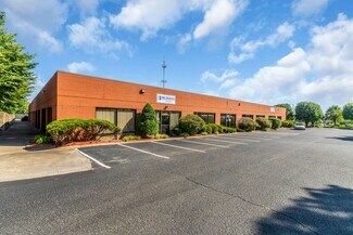 Plus de détails pour 104-176 Cude Ln, Madison, TN - Bureau, Bureau/Médical à louer