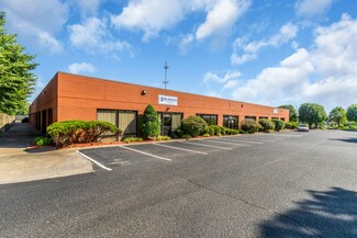 Plus de détails pour 104-176 Cude Ln, Madison, TN - Bureau/Médical, Local d'activités à louer