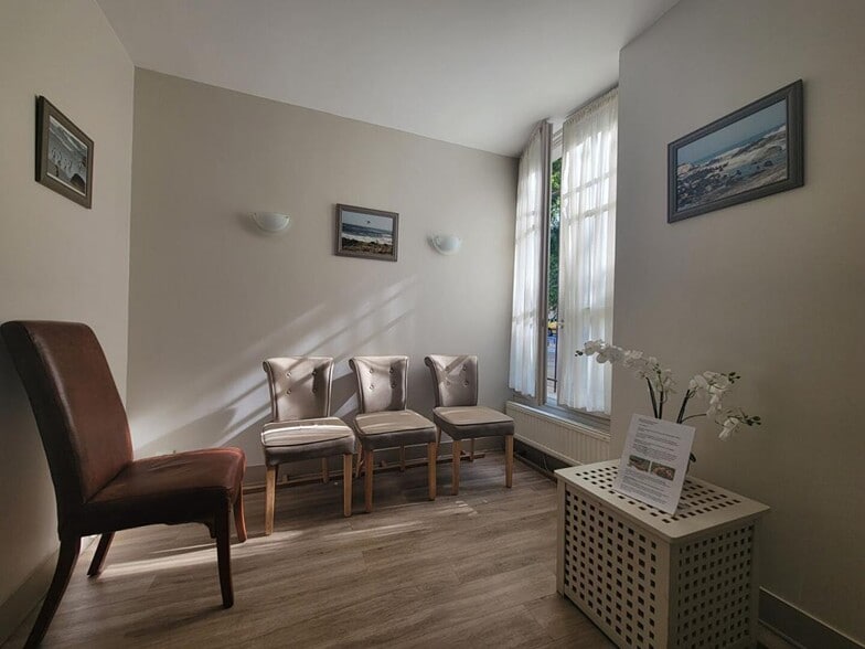 Bureau dans Paris à vendre - Photo intérieure – Image 3 sur 5