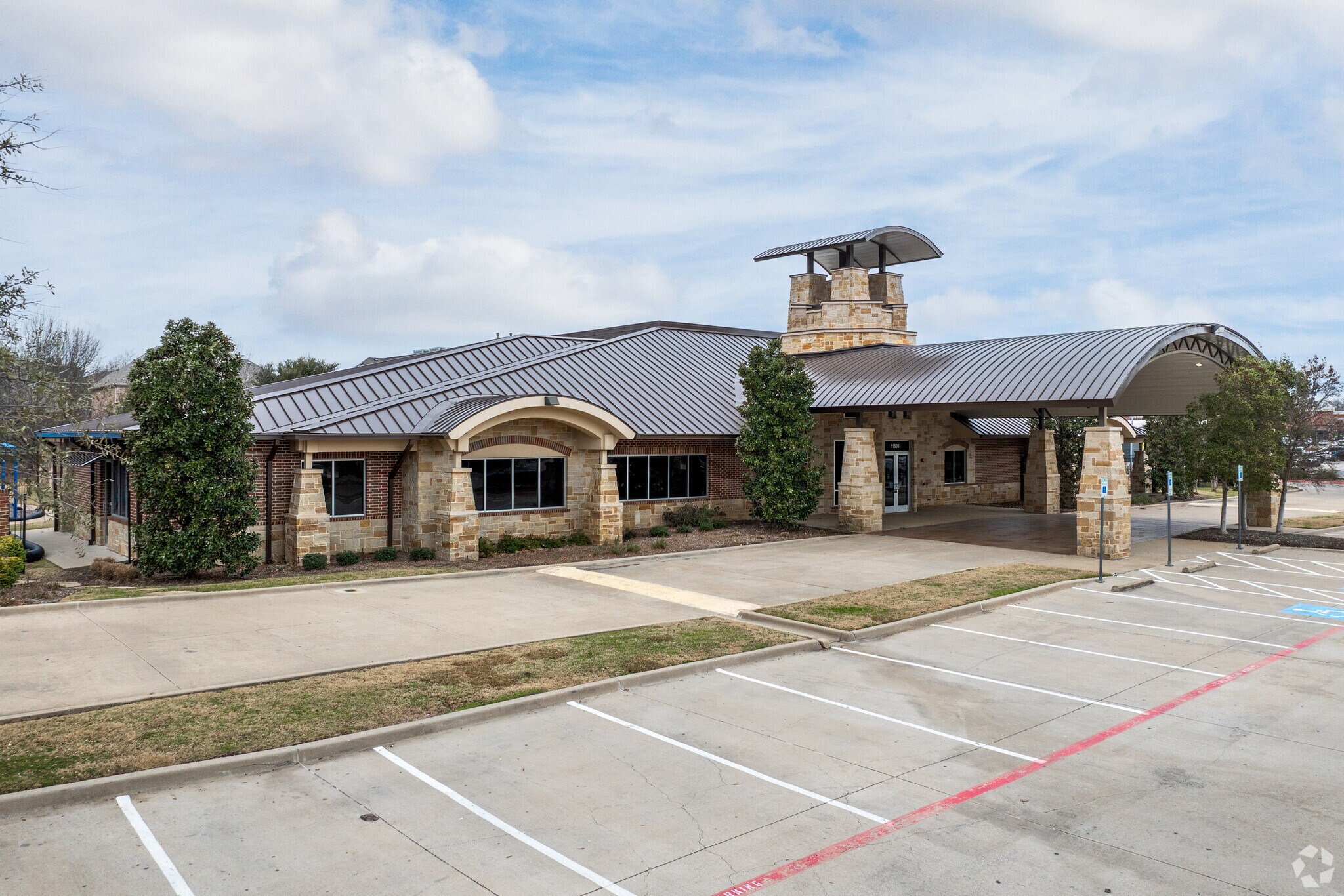 11605 Custer Rd, Frisco, TX à louer Photo principale– Image 1 sur 8