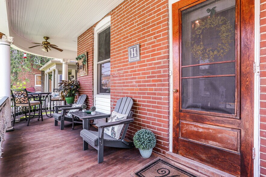 504 W 5th St, Washington, MO à vendre - Photo de l’immeuble – Image 3 sur 53