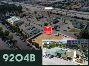 9150-9220 Flair Dr, El Monte, CA à louer Photo intérieure– Image 1 sur 1