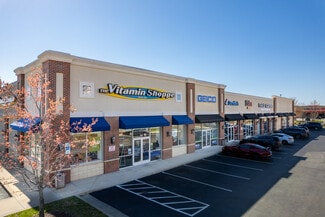 Plus de détails pour 1348 Java Ln, Burlington, NC - Local commercial à louer