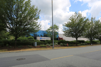 Plus de détails pour 26835 Gloucester Way, Langley Twp, BC - Industriel/Logistique à louer