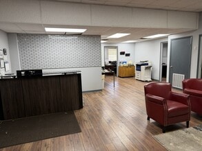 3333 E Loop 820 S, Fort Worth, TX à louer Photo intérieure– Image 2 sur 9