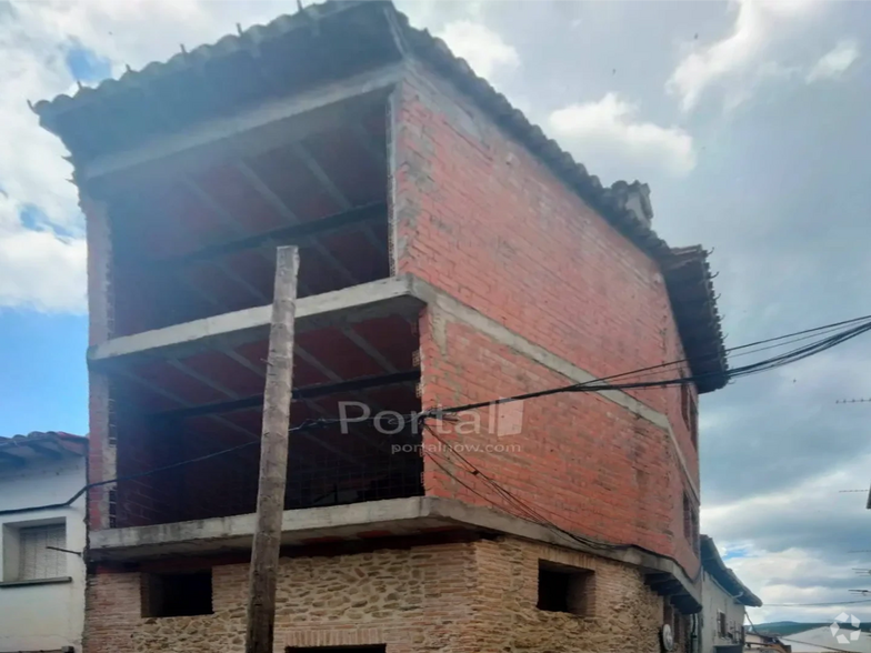 Industriel/Logistique dans Arenas de San Pedro, Ávila à vendre - Photo de l’immeuble – Image 2 sur 4