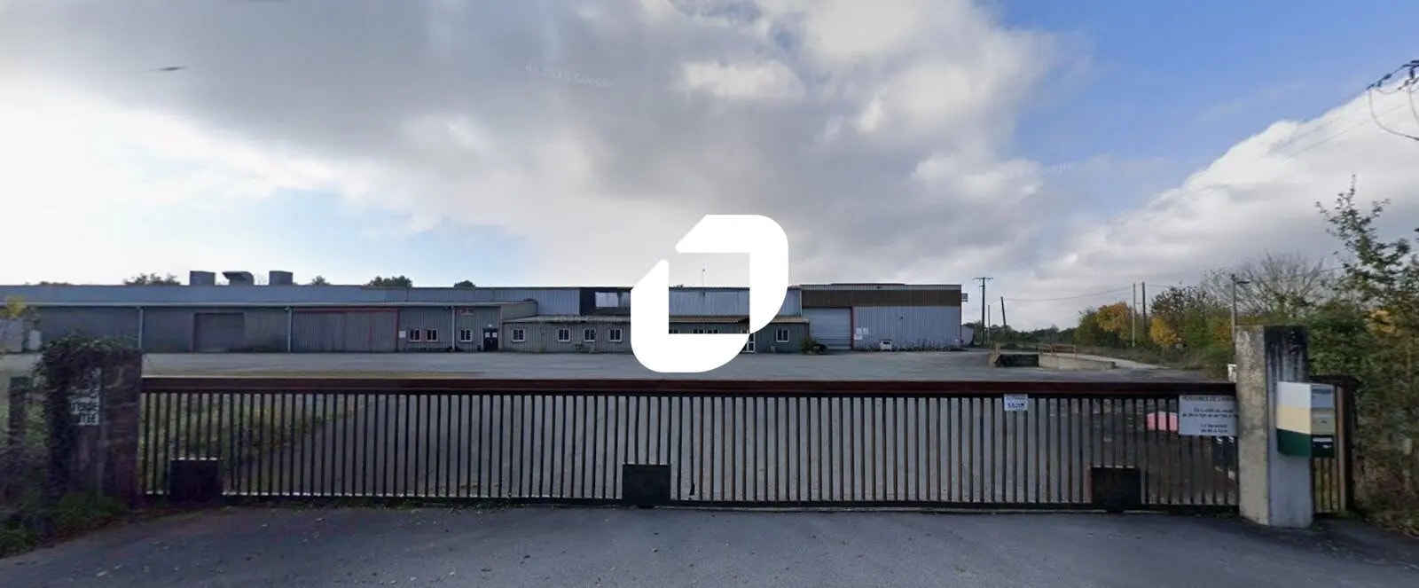 17 Chemin Des Pierres, Bourneau à vendre Photo principale– Image 1 sur 9