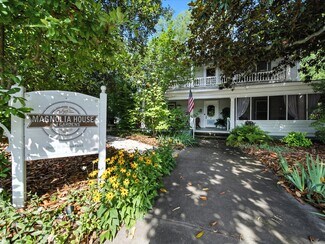 Plus de détails pour 221 N Main St, Clover, SC - Hôtellerie à vendre