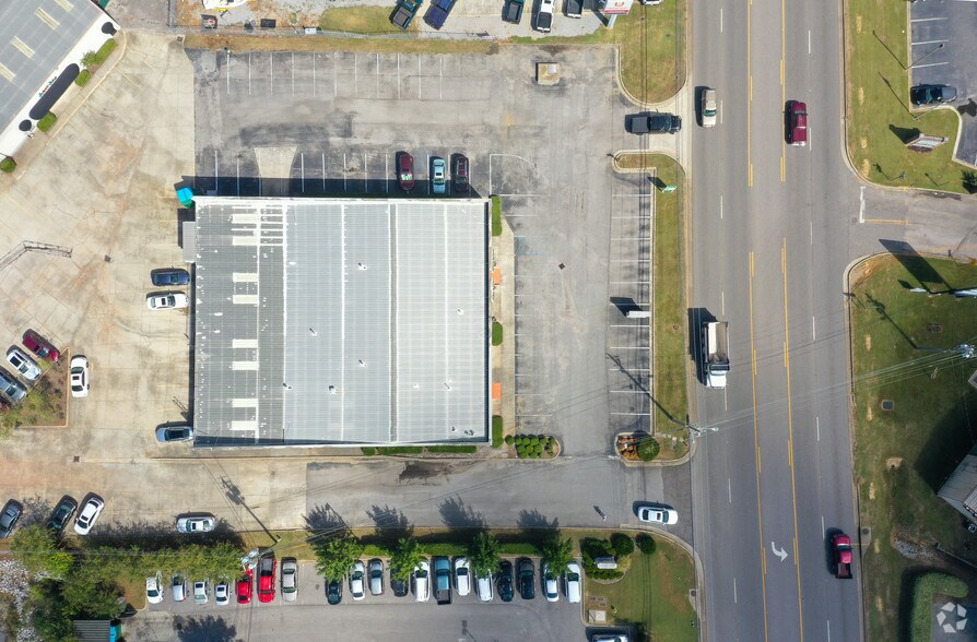 1830 Gadsden Hwy, Birmingham, AL à louer - Aérien – Image 2 sur 3