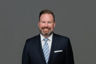 Bryan Musselwhite CCIM, SIOR