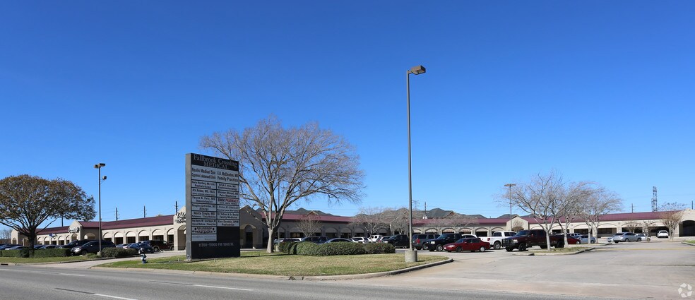 11780 FM 1960 Rd W, Houston, TX à vendre - Photo de l’immeuble – Image 3 sur 23