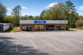 Plus de détails pour Greenwood Hwy, Clinton, SC - Local commercial à louer