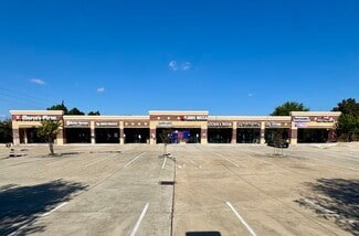Plus de détails pour 9006 S Fry Rd, Katy, TX - Local commercial à louer