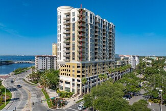 Plus de détails pour Portfolio of Professional Office Condos – Bureau à vendre, Tampa, FL