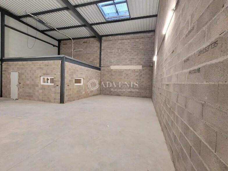 Local d’activités dans Goxwiller à louer - Photo intérieure – Image 3 sur 9