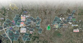 Plus de détails pour 16005 US 290, Manor, TX - Terrain à vendre