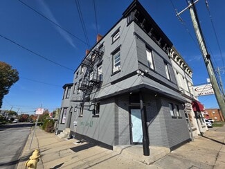 Plus de détails pour 3389 Glenmore Ave, Cincinnati, OH - Bureau/Local commercial, Local commercial à louer