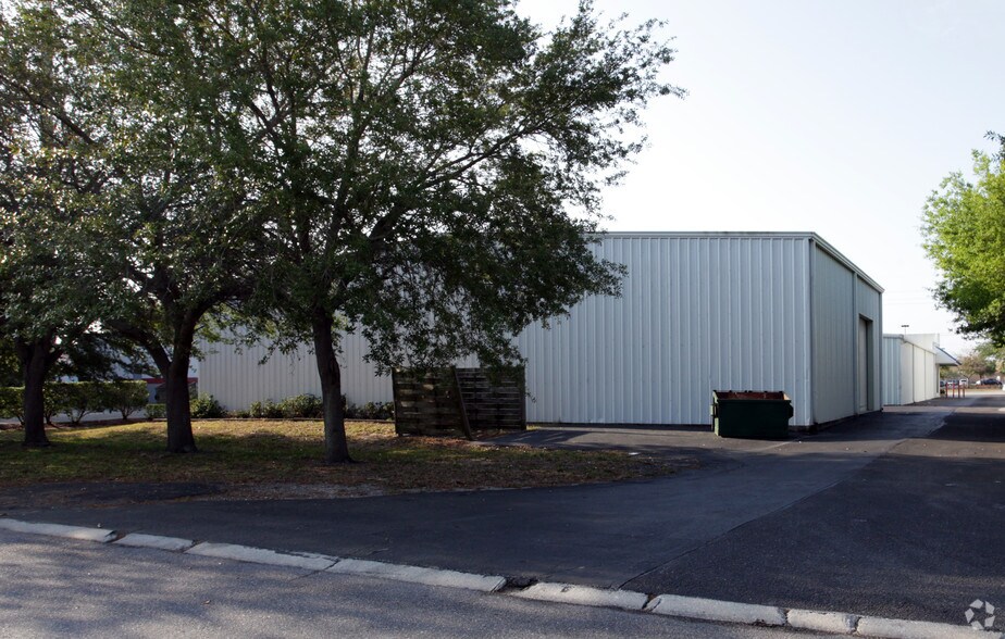 5210 Cortez Rd, Bradenton, FL à vendre - Photo de l’immeuble – Image 2 sur 2