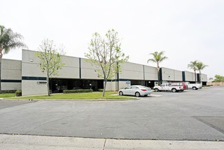 Plus de détails pour 9825 Painter Ave, Santa Fe Springs, CA - Industriel/Logistique à louer