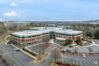 860 Winter St, Waltham, MA - VUE AÉRIENNE  vue de carte