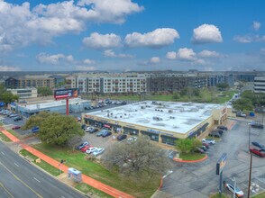 5775 Airport Blvd, Austin, TX - Vue aérienne  vue de carte