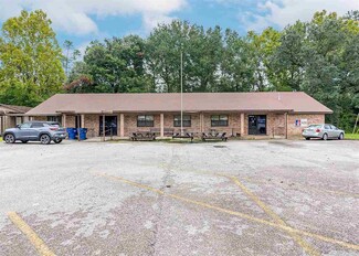 Plus de détails pour 835 Highway 96 S, Silsbee, TX - Bureau à vendre