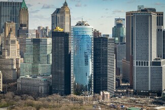 Plus de détails pour 17 State St, New York, NY - Coworking à louer