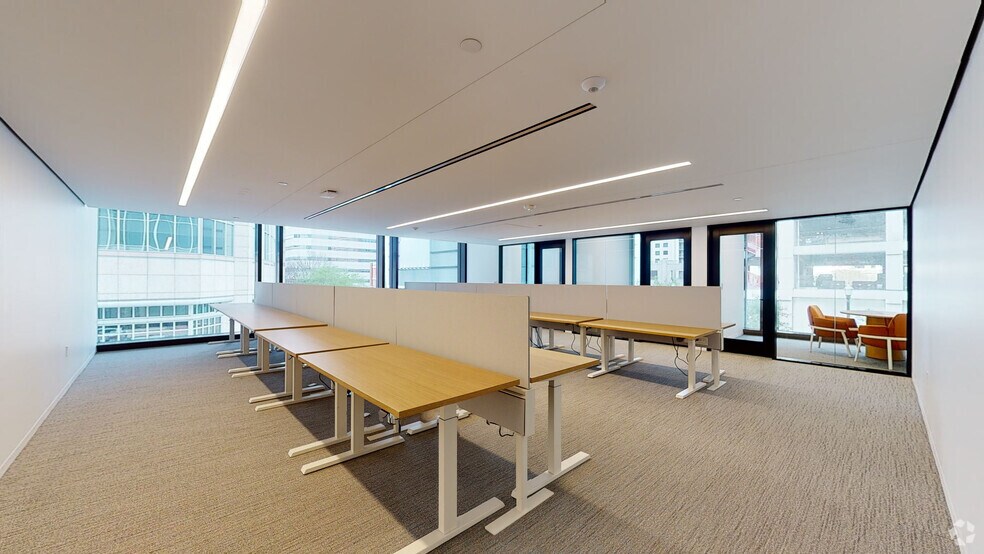 845 Texas Ave, Houston, TX à louer - Numérisation 3D Matterport – Image 3 sur 25