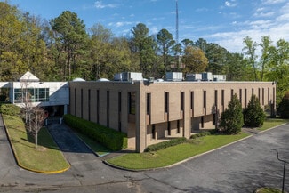 Plus de détails pour 301 Beacon Pky W, Birmingham, AL - Bureau à louer