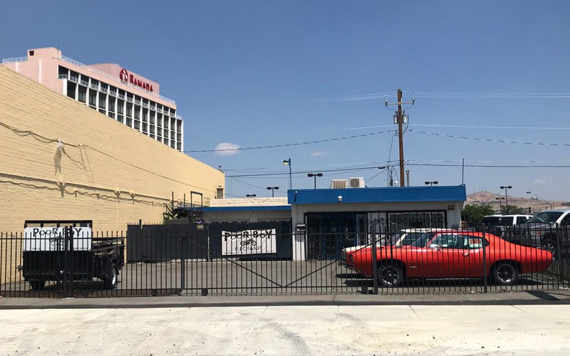 1125 E 4th St, Reno, NV à vendre - Photo de l’immeuble – Image 3 sur 26