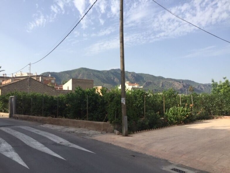 Pm-Sj, 1, Murcia, Murcia à vendre - Photo principale – Image 1 sur 12