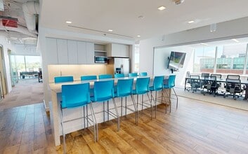 4500 East West Hwy, Bethesda, MD à louer Numérisation 3D Matterport– Image 1 sur 2