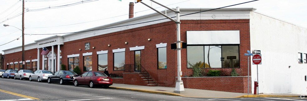 5600 John F. Kennedy Blvd W, West New York, NJ à louer - Photo de l’immeuble – Image 2 sur 11