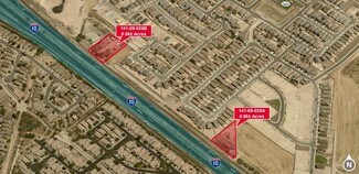 Plus de détails pour 6527-6711 E Benson Hwy, Tucson, AZ - Terrain à louer