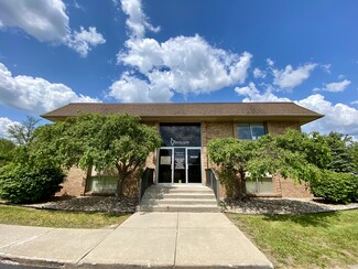 Plus de détails pour 2290 E Hill Rd, Grand Blanc, MI - Bureau à vendre