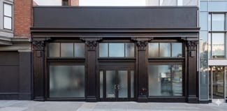 Plus de détails pour 1465 Bush St, San Francisco, CA - Différents types d’espaces à louer