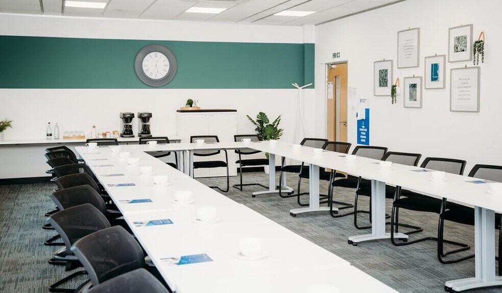 234 Victoria Rd, Stoke On Trent à louer - Photo intérieure – Image 3 sur 6