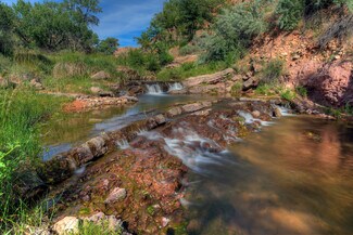 Plus de détails pour 1435 Powerhouse Ln, Moab, UT - Terrain à vendre