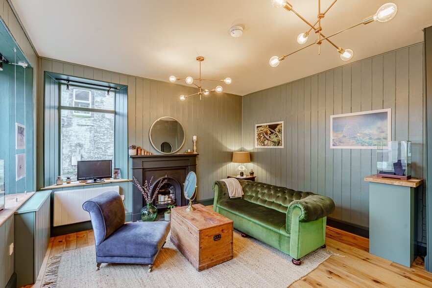 38 Henry St, Langholm à vendre - Photo intérieure – Image 3 sur 21