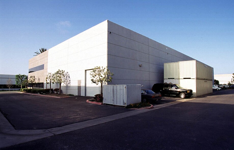 971 Calle Negocio, San Clemente, CA à louer - Autre – Image 2 sur 5