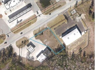 Plus de détails pour 1870B Harrietts Bluff Rd, Woodbine, GA - Terrain à vendre